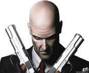 pic for Hitman Contracts 3